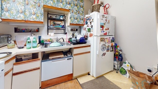 property at 12 Lyman St