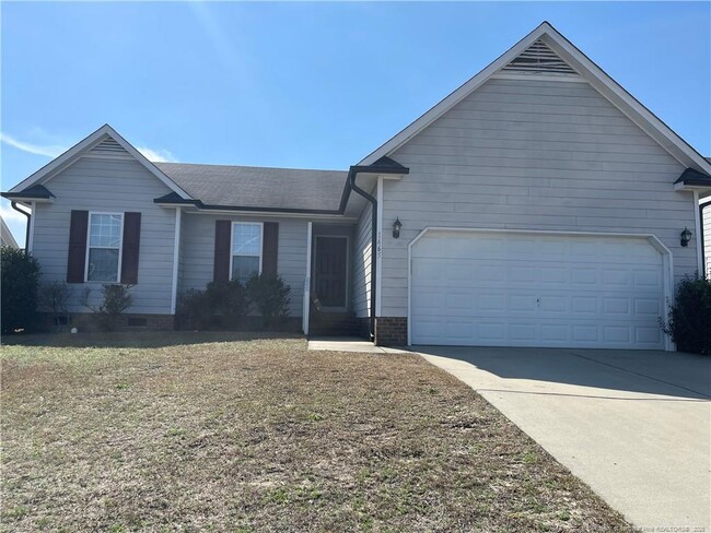 1465 Avoncroft Dr in Fayetteville, NC - Building Photo - Building Photo