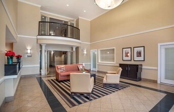Furnished Studio-Columbia - Columbia Corpo in Columbia, MD - Foto de edificio - Building Photo