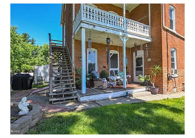 575 Baltimore St in Hanover, PA - Foto de edificio - Building Photo