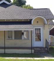 448 W Railroad Ave in Batesburg-leesville, SC - Building Photo