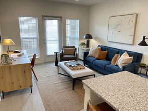 The Remy Apartments at LaGrange in Lagrange, GA - Building Photo - Building Photo