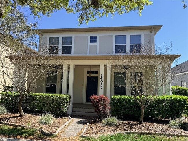 14037 Orchid Tree Pl in Orlando, FL - Building Photo - Building Photo