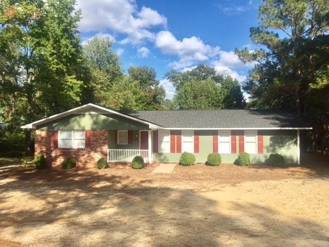 209 S McPherson Church Rd