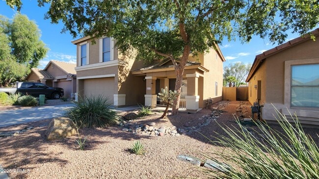 42553 W Michaels Dr in Maricopa, AZ - Building Photo - Building Photo