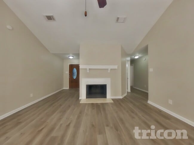 18711 Highland Trail in Houston, TX - Building Photo - Building Photo