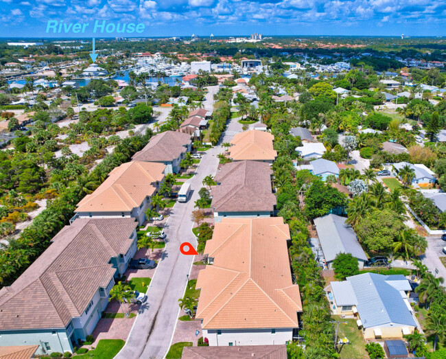 property at 1891 Juno Landing Ln