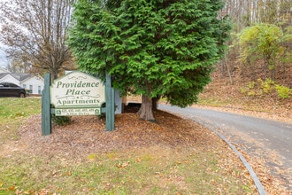 Providence Place in Kingsport, TN - Foto de edificio - Building Photo