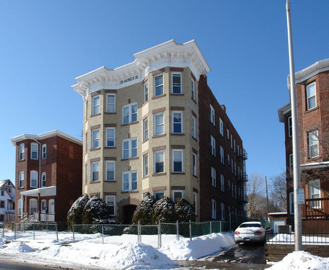 1155 Broad St in Hartford, CT - Building Photo - Building Photo