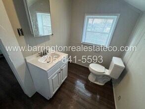 3000 Dawson Ave SW in Birmingham, AL - Building Photo - Building Photo