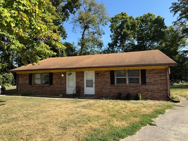 310 Garden Park Dr