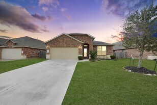 4618 Terrazza Verde Dr in Katy, TX - Building Photo