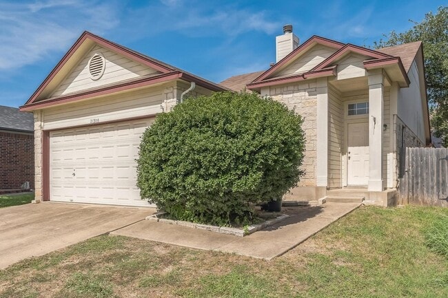 21308 Secretariat Ridge Ln in Pflugerville, TX - Building Photo - Building Photo