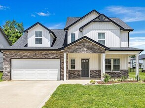 1469 Citadel Dr in Clarksville, TN - Foto de edificio - Building Photo