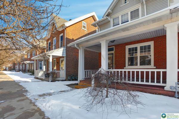 property at 1050 Delaware Ave