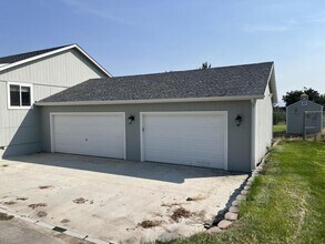 22563 Hanley Dr in Wilder, ID - Building Photo - Building Photo