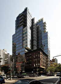 1646-1648 Second Ave in New York, NY - Building Photo - Building Photo