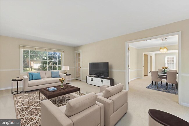 208 Bristol Downs Dr in Gaithersburg, MD - Building Photo - Building Photo