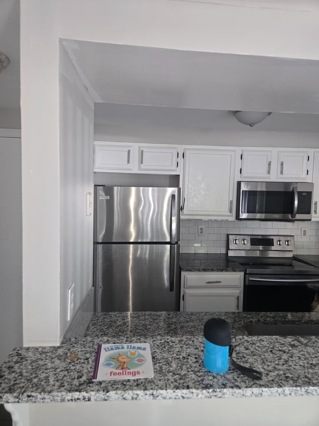 Room in Apartment on Arlyn Cir