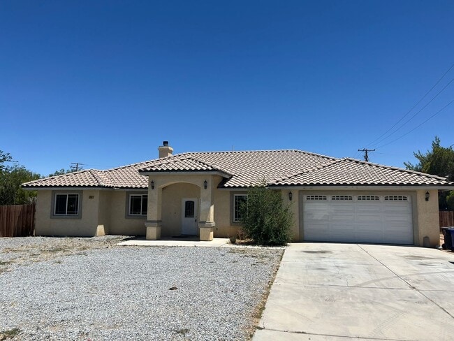 property at 13509 Algonquin Rd