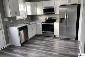 326 Palmetto Loop in Glendale, KY - Building Photo - Building Photo