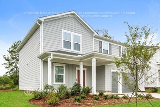 4160 Ferris Ln in Covington, GA - Building Photo - Building Photo