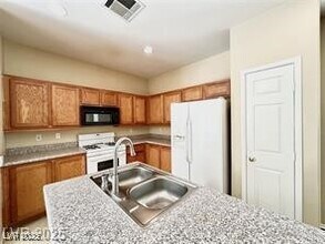 3542 Harbor Tides St in Las Vegas, NV - Building Photo - Building Photo