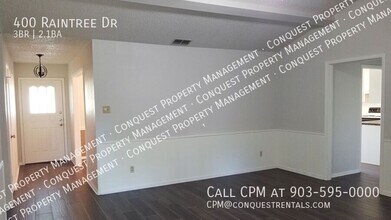 400 Raintree Dr in Tyler, TX - Building Photo - Building Photo