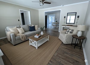 519 Church St in Laurens, SC - Building Photo - Building Photo