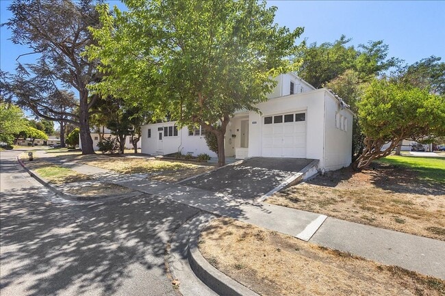 2835 San Pedro Rd in Alameda, CA - Building Photo - Building Photo