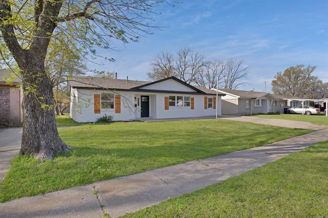 1108 Ashland Dr in Mesquite, TX - Building Photo - Building Photo