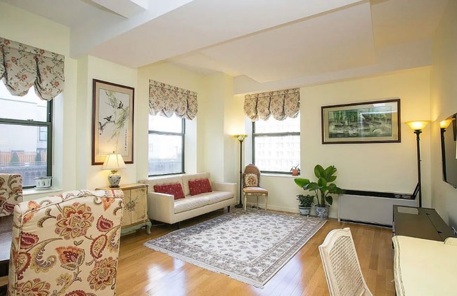 property at 99 John St