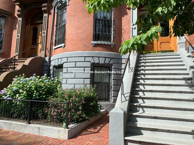 3 Worcester Sq, Unit 3 in Boston, MA - Building Photo - Building Photo