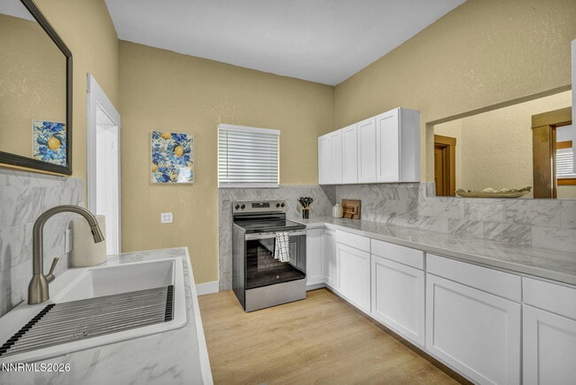 35 W 8th St in Reno, NV - Building Photo - Building Photo