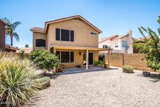 4632 E Danbury Rd in Phoenix, AZ - Building Photo - Building Photo