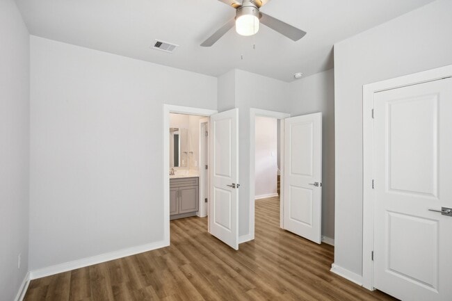 property at 5751 Spring Stuebner Rd