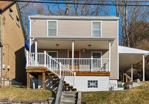 635 Valley St in Oakmont, PA - Building Photo