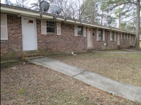 418 Walter St Rome GA Apartments