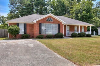 2719 Davis Mill Rd in Hephzibah, GA - Building Photo - Building Photo