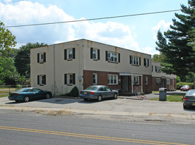 Oak Run Apartments