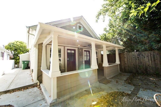 1430 Pine St in Paso Robles, CA - Building Photo - Building Photo