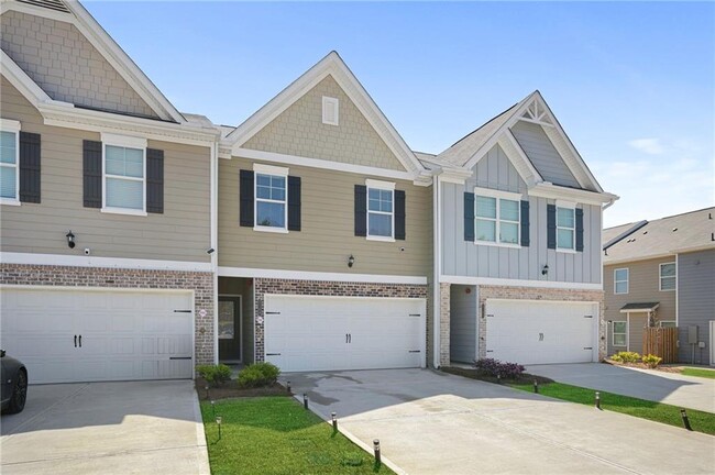 2158 Dougherty Pl in Hampton, GA - Building Photo - Building Photo