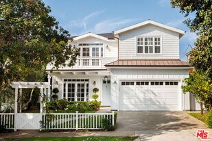 765 N Almar Ave in Los Angeles, CA - Building Photo