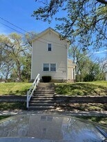 303 S Prospect St in Bowling Green, OH - Building Photo