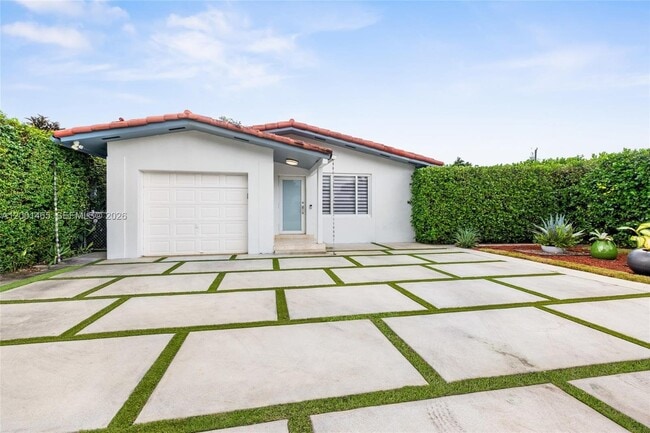 property at 2121 Red Rd