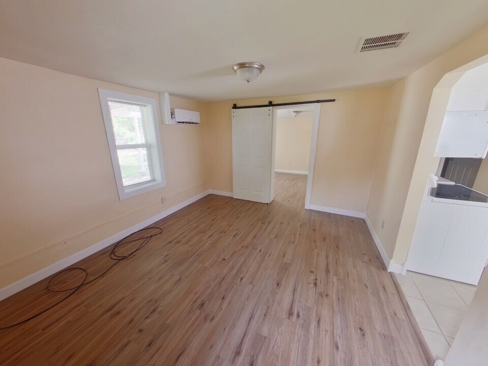 2239 Santa Fe S in Wichita, KS - Building Photo