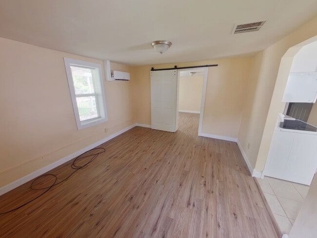 property at 2239 Santa Fe S