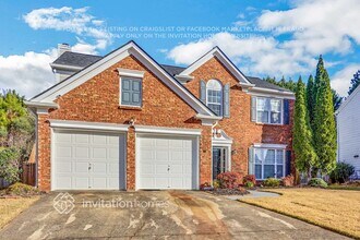 2129 Sugar Maple Ln NW in Acworth, GA - Building Photo - Building Photo
