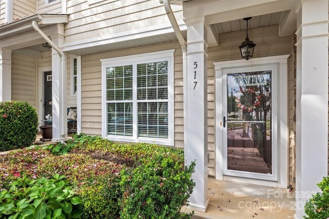 517 River Park Road in Belmont, NC - Building Photo - Building Photo