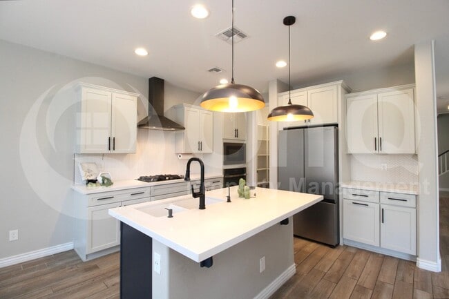 9451 E Static Ave in Mesa, AZ - Building Photo - Building Photo